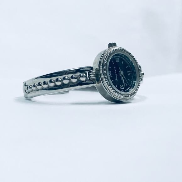 Graphite Women’s Bracelet Watch - Picture 6 of 6
